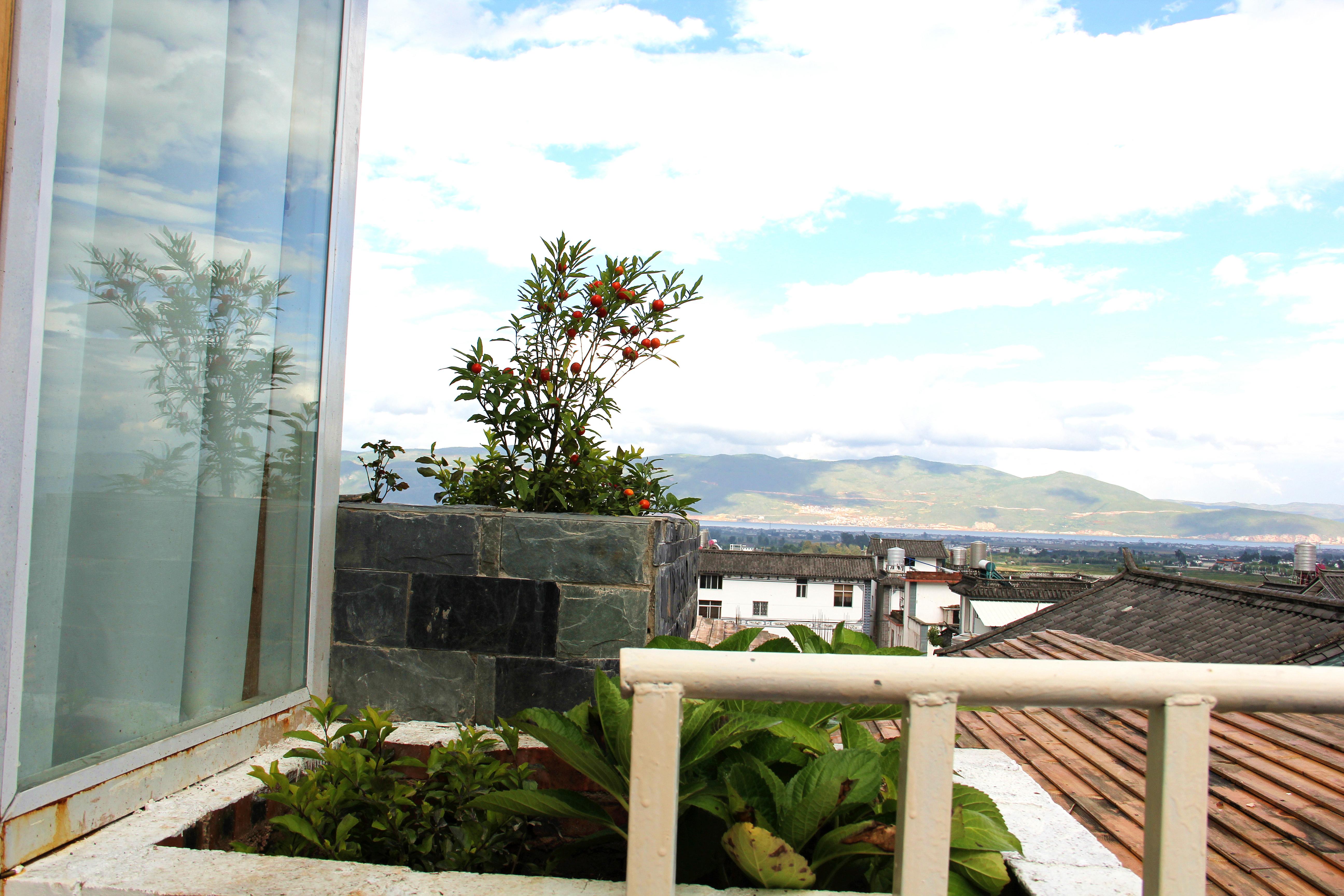 米饭空间客栈-官方