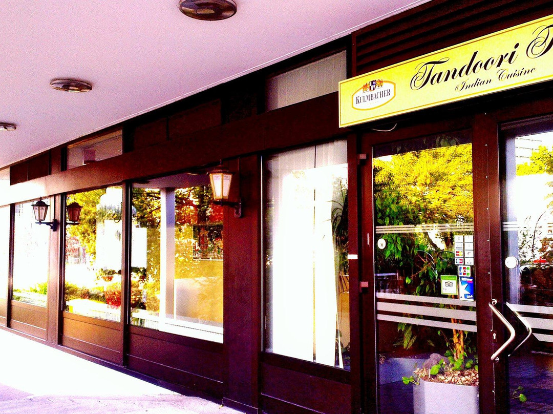 India Restaurant Tandoori Taste