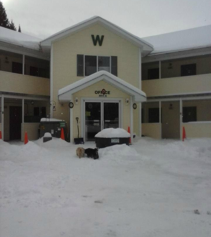 Willabee's Motel主图