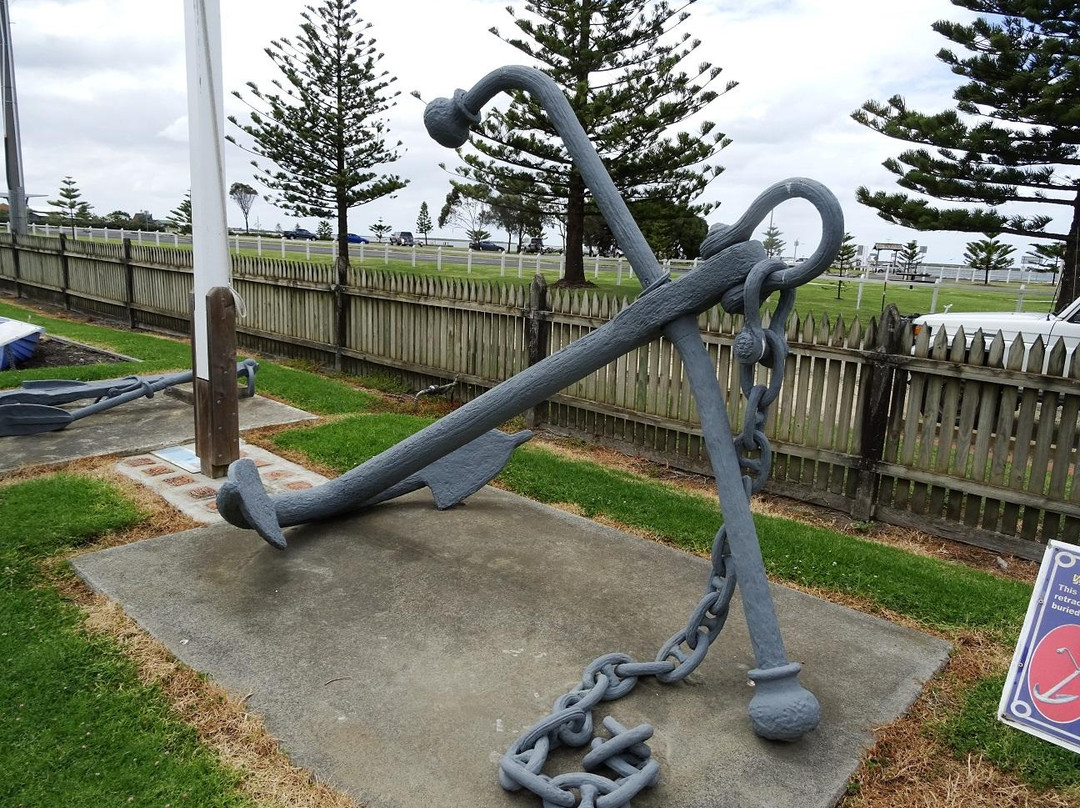 Port Albert旅游景点-Port Albert Maritime Museum