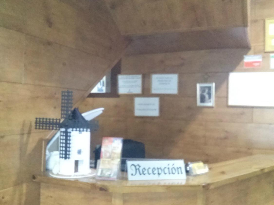 吉哈达贵族酒店主图