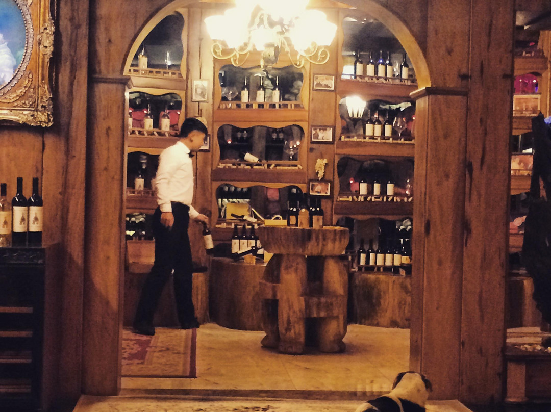 吴宅庄园(澄湖之星山塘街店)