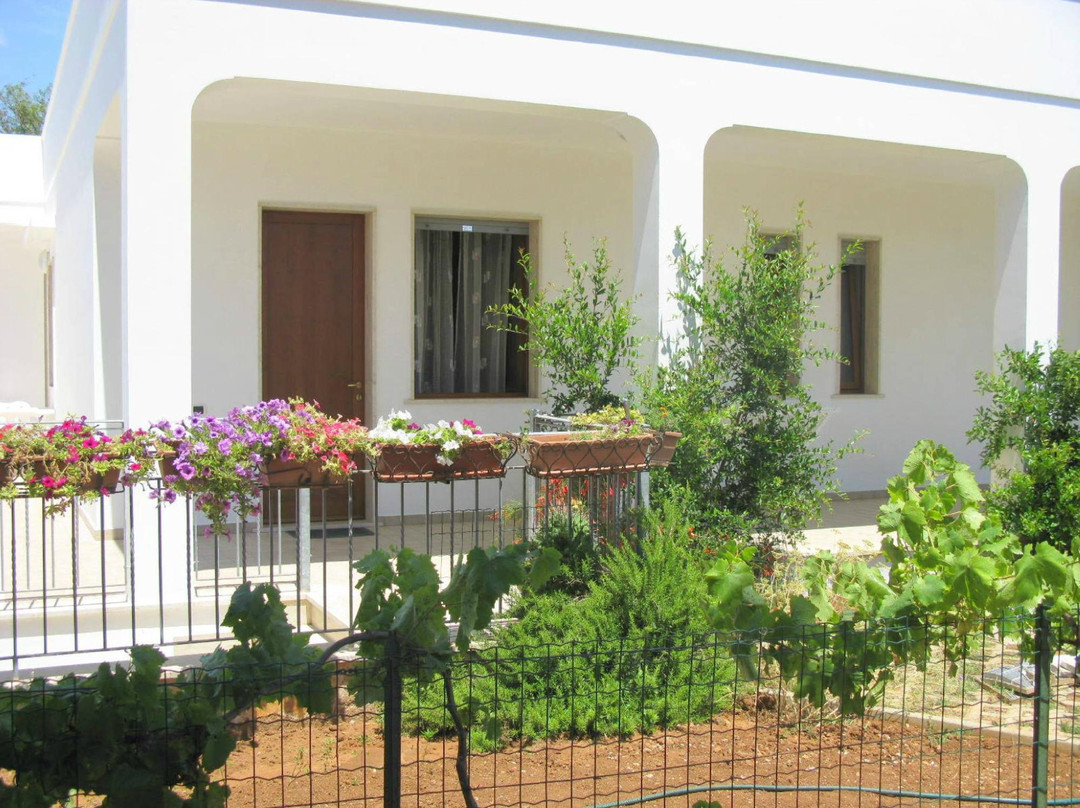 Bed & Breakfast La Stella Marina