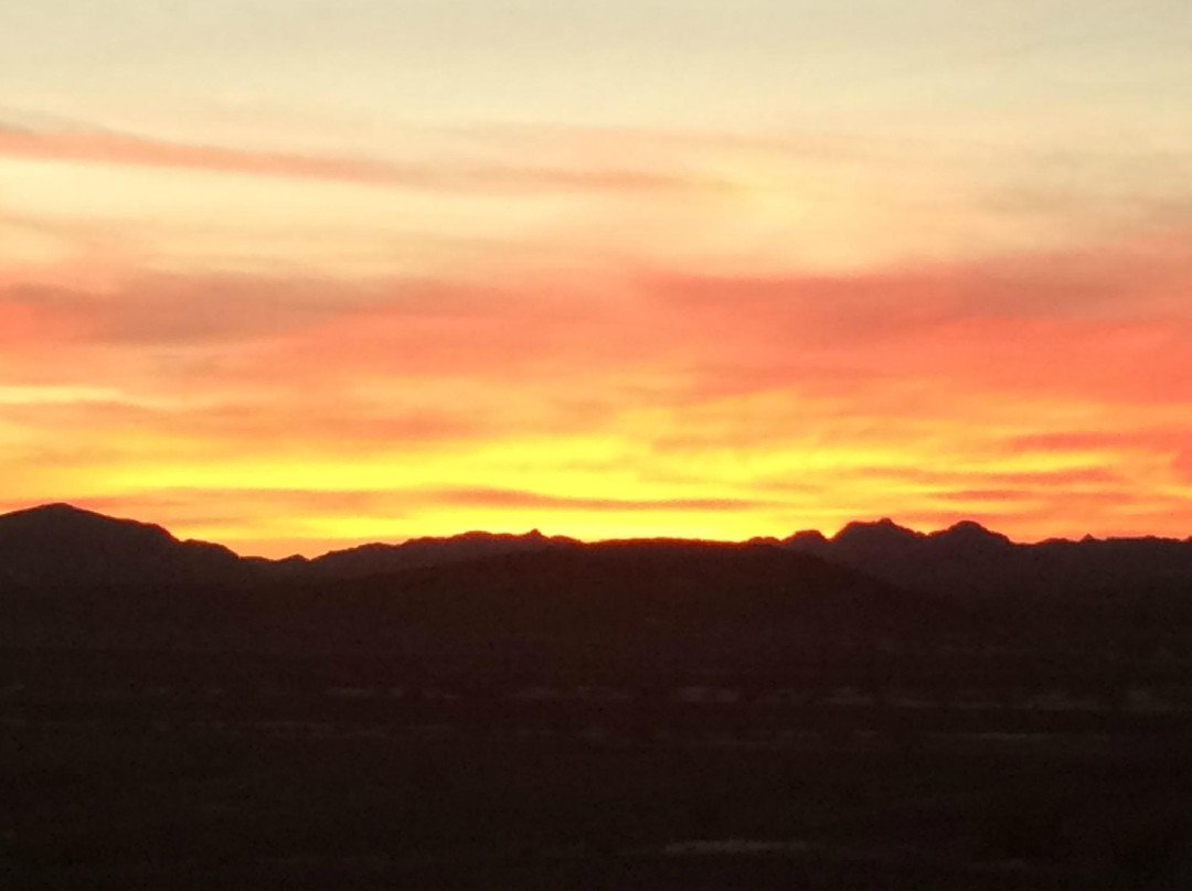 Hauser Geode Beds-Blythe必去景点