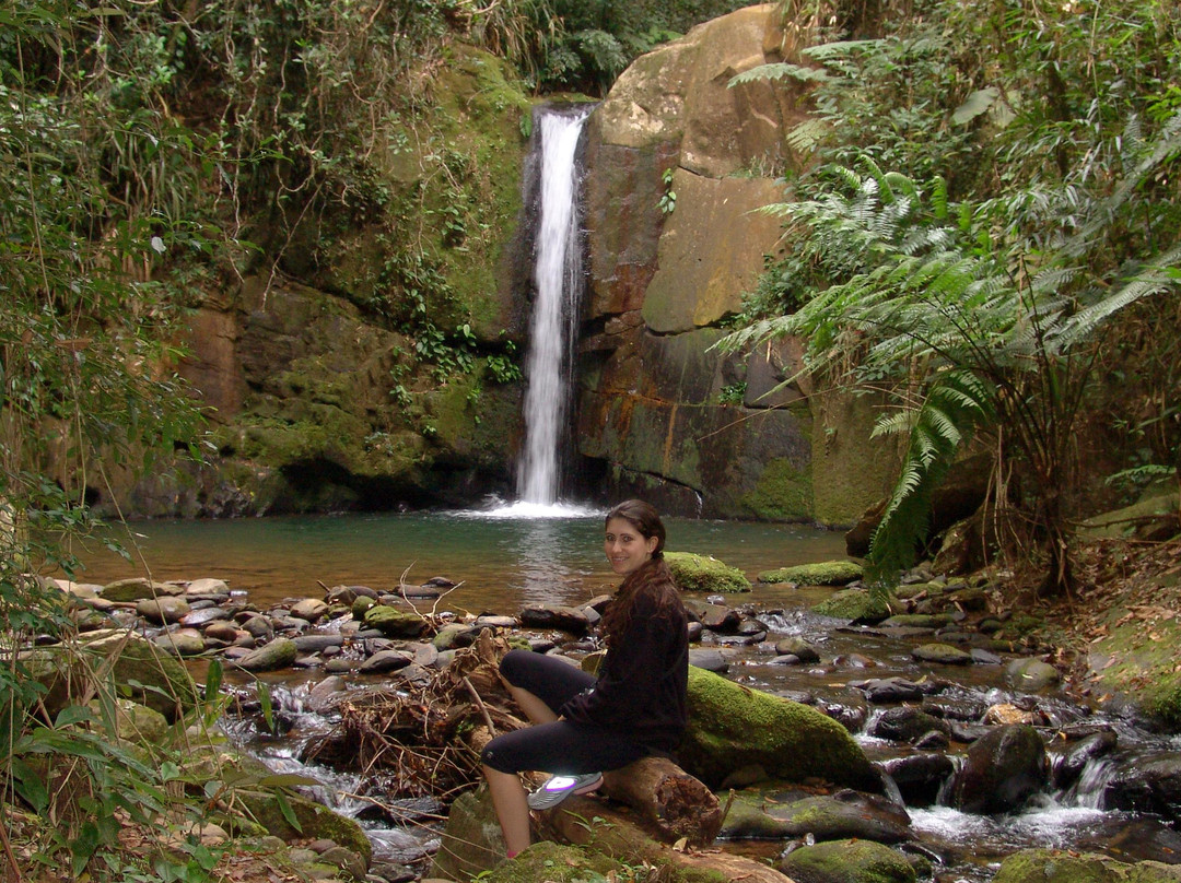 Cachoeiras do Sem Fim