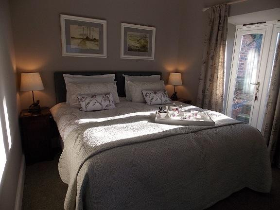 The Retreat Bed and Breakfast主图