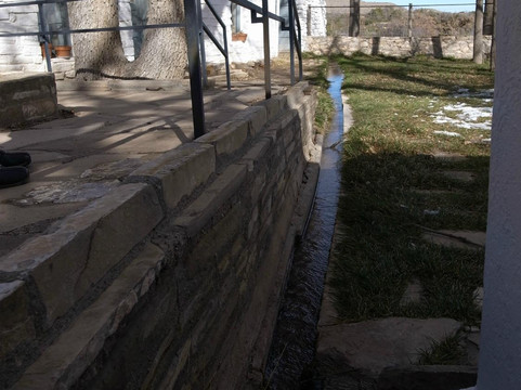Frijole Ranch-Guadalupe Mountains National Park必去景点