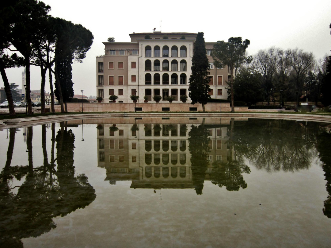 Giardini Pubblici Arsenale景点图片