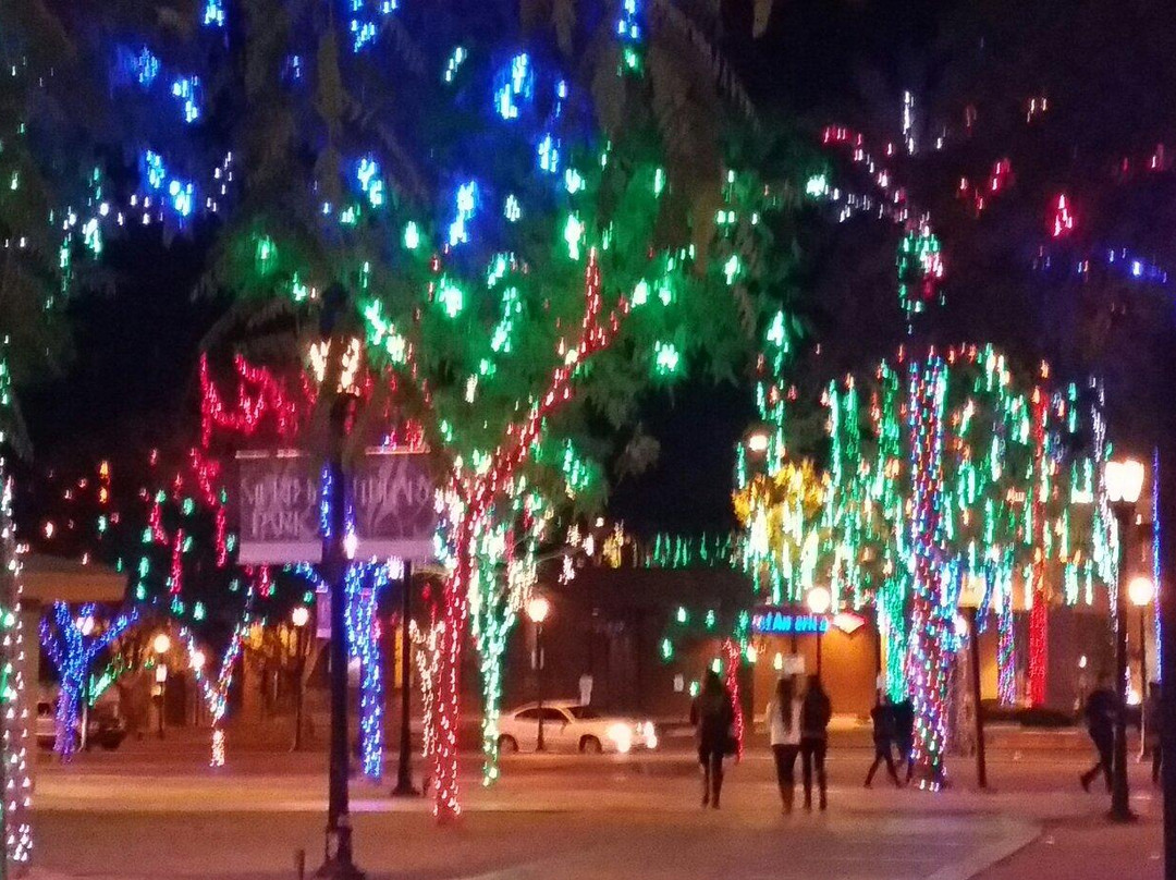Glendale Historic District景点图片