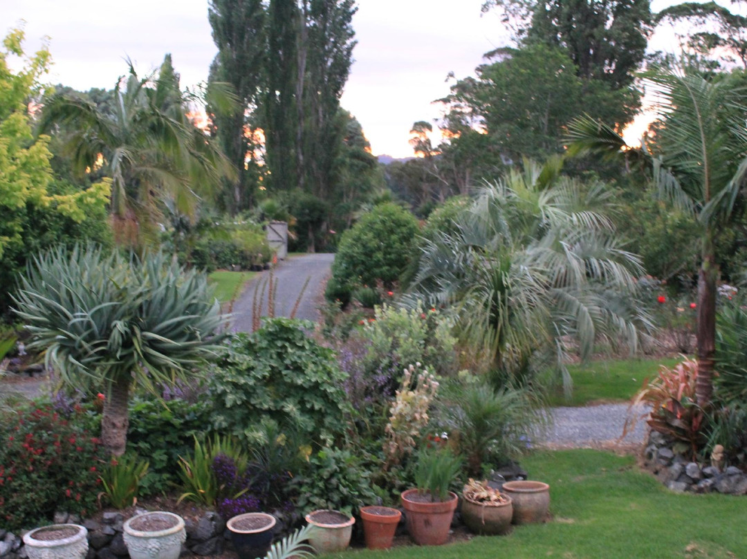 Serafinas Park and Gardens-凯塔亚必去景点