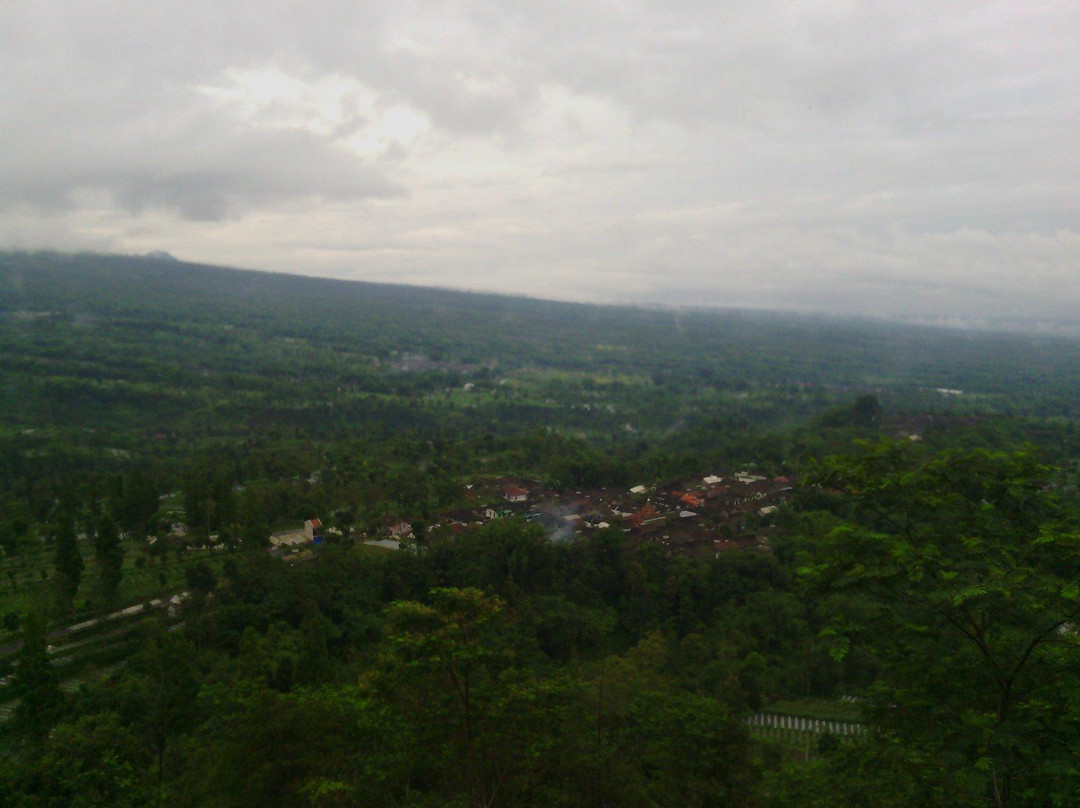 Ketep Pass-马吉冷必去景点