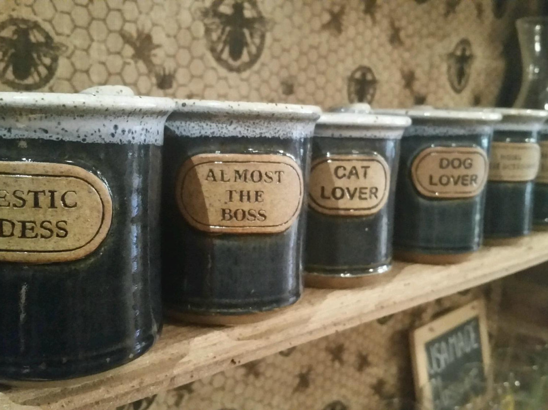 Living Eden-Red Hook必去景点