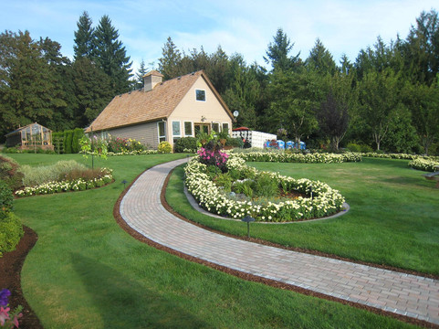 Blakeslee Vineyard Estate-Sherwood必去景点