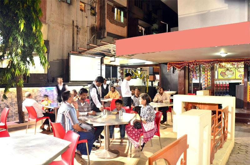 Pai Prakash Deluxe Hotel主图