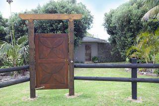 Norfolk Island Natural Therapies Clinic-金斯敦必去景点