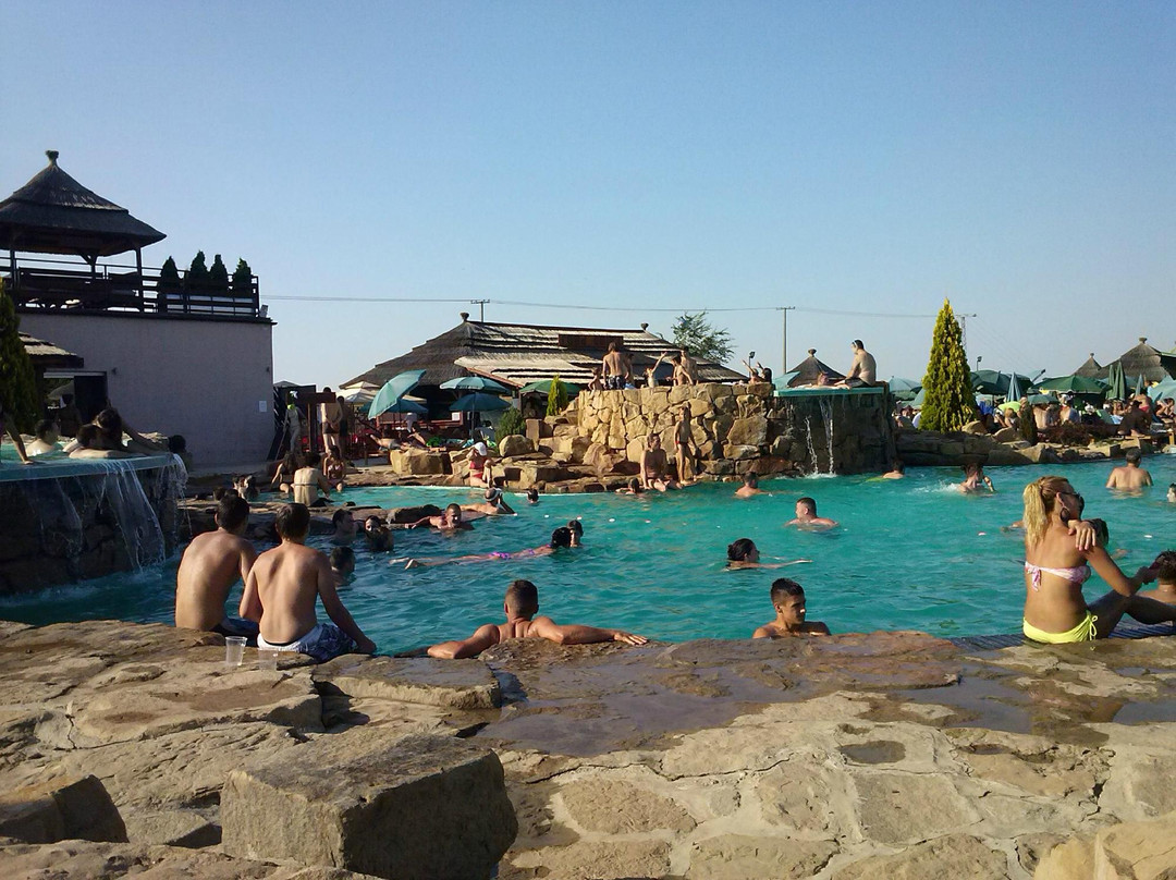 Horizont Swimming and Spa景点图片