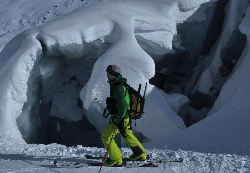 Escuela de Ski de Jaca景点图片
