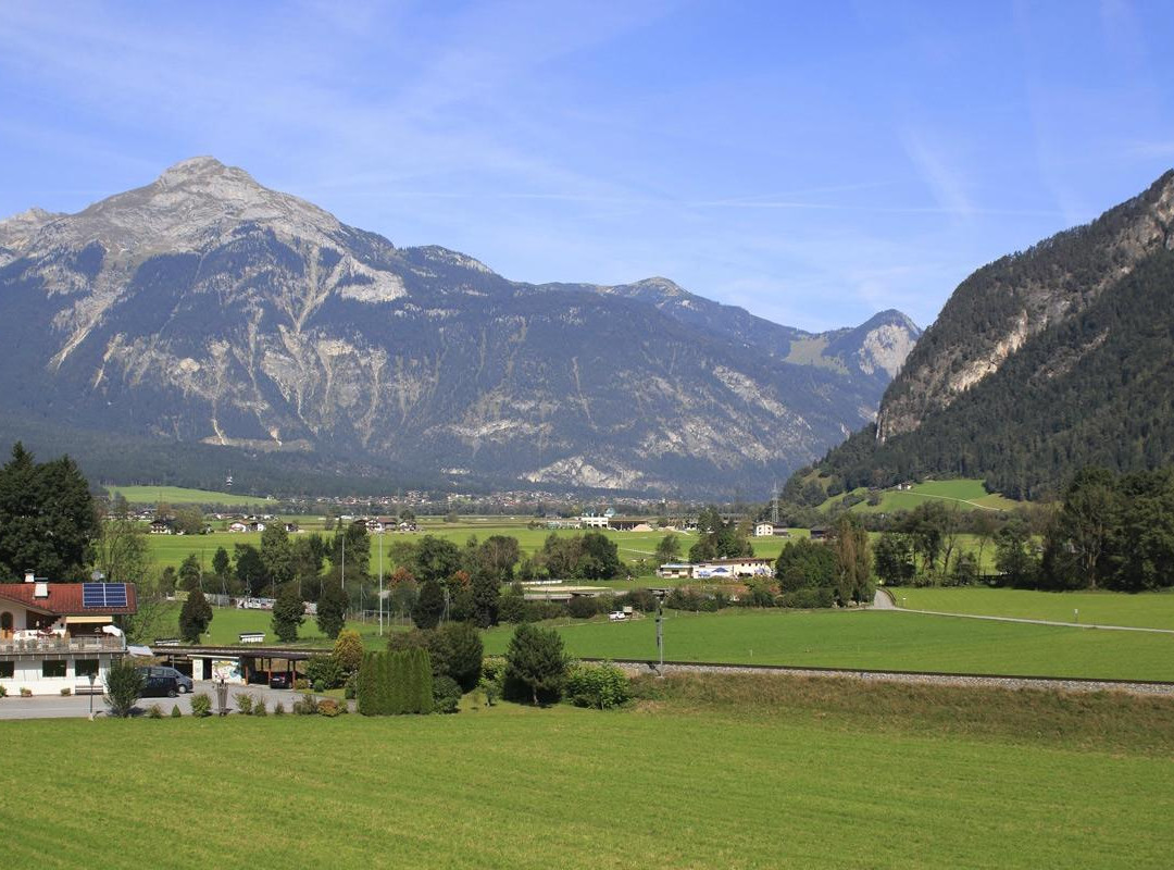 Schlitters旅游攻略图片