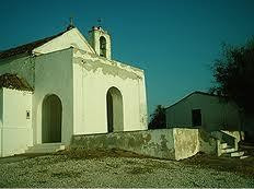 Igreja de N. Sr.a de Monte Virgem (Redondo)-Redondo必去景点