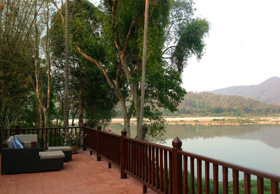Mekong Villas主图
