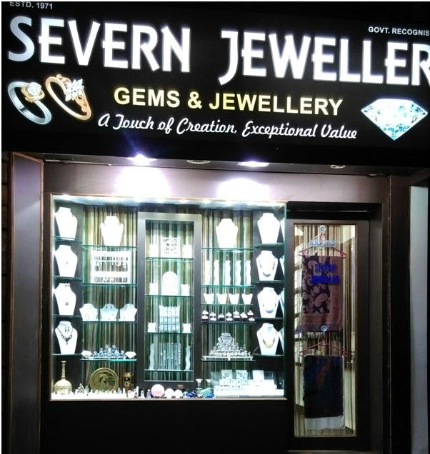 Severn Jeweller-巴格海滩必去景点