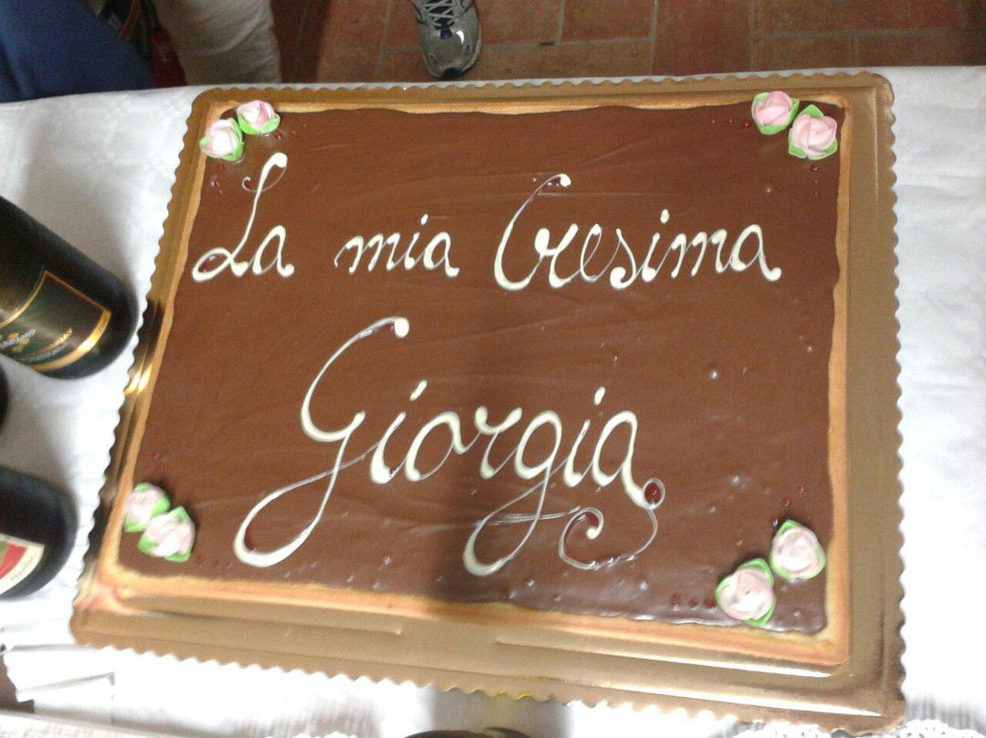 Petrazzi旅游景点-Marconcini