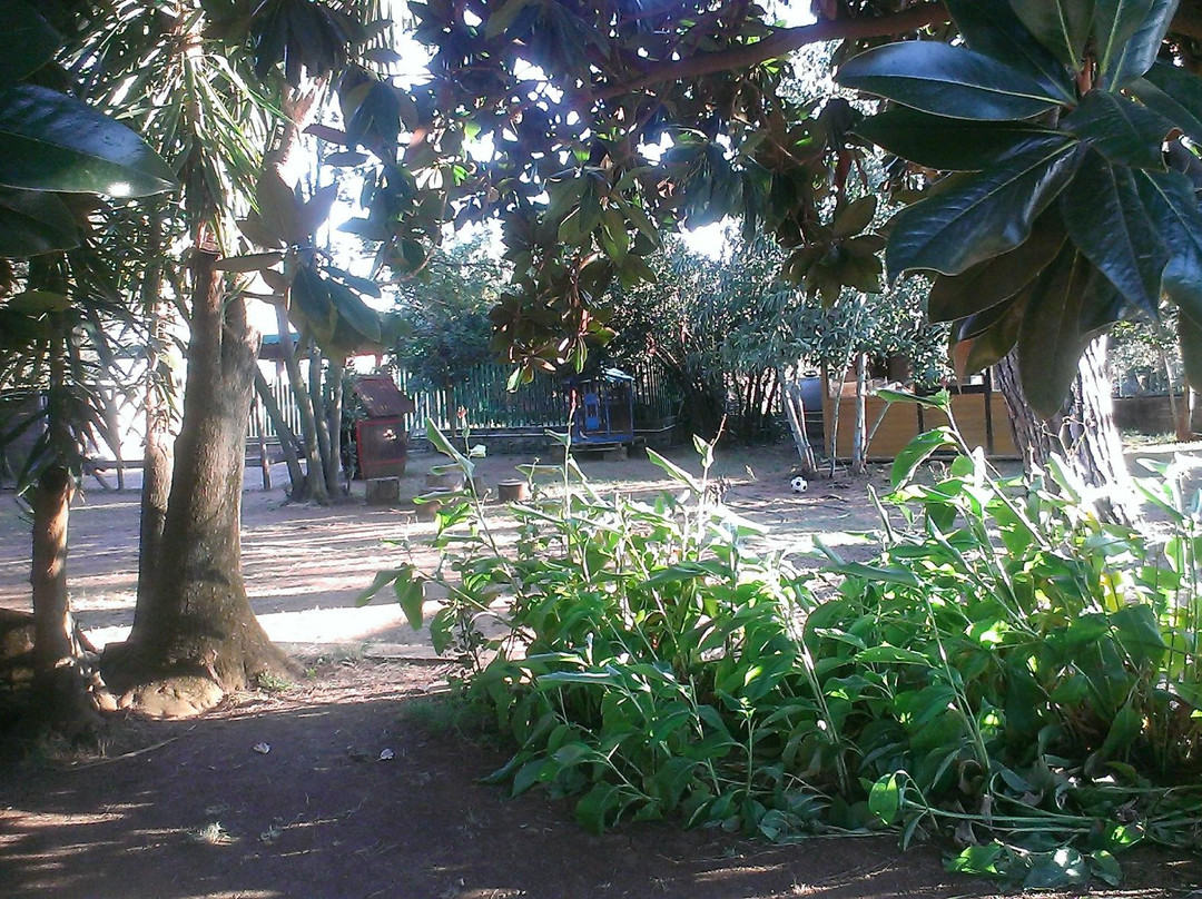 Casa Masca-Lanuvio必去景点