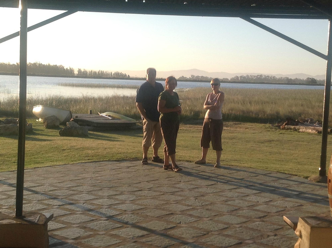 Bontebok Ridge Reserve-惠灵顿必去景点