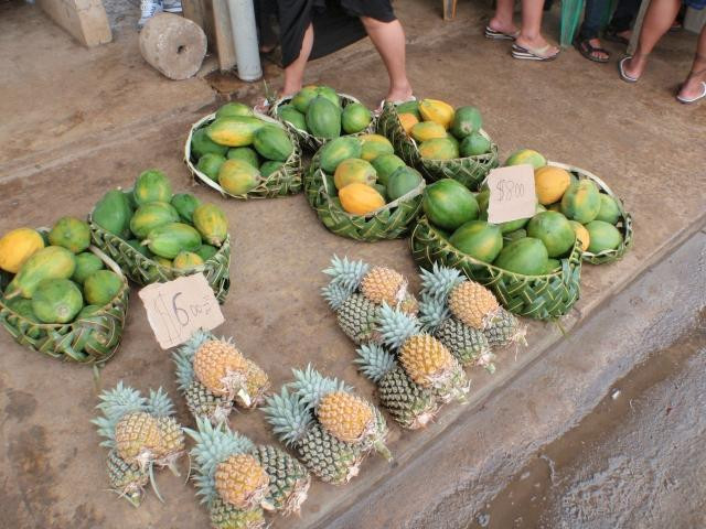 Utakalongalu Market-Neiafu必去景点