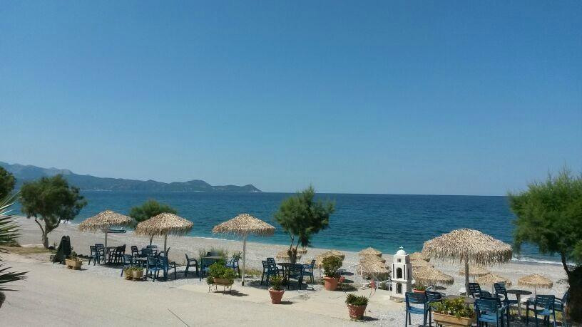 Mourteri Beach-Mourteri必去景点