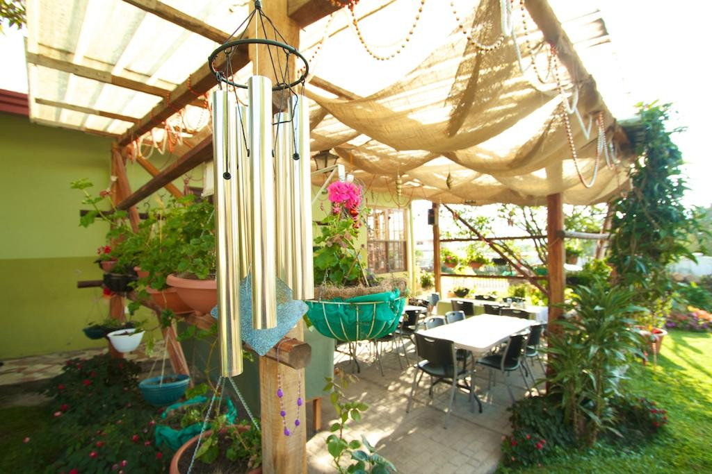 Lacha Country Inn主图