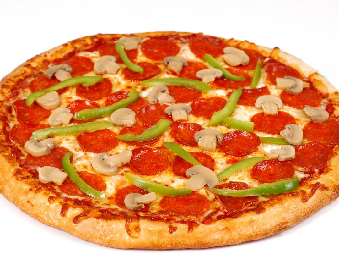 Prattville Pizza & Restaurant