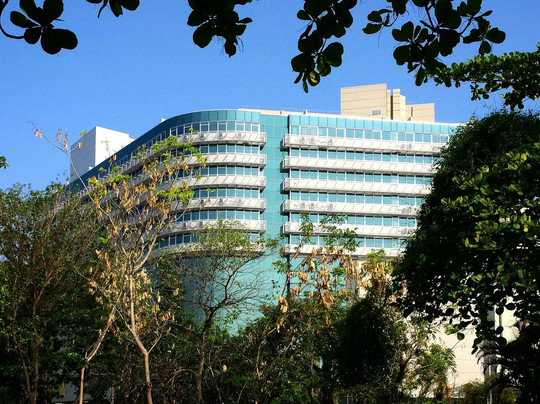 Plaza Shopping Niterói