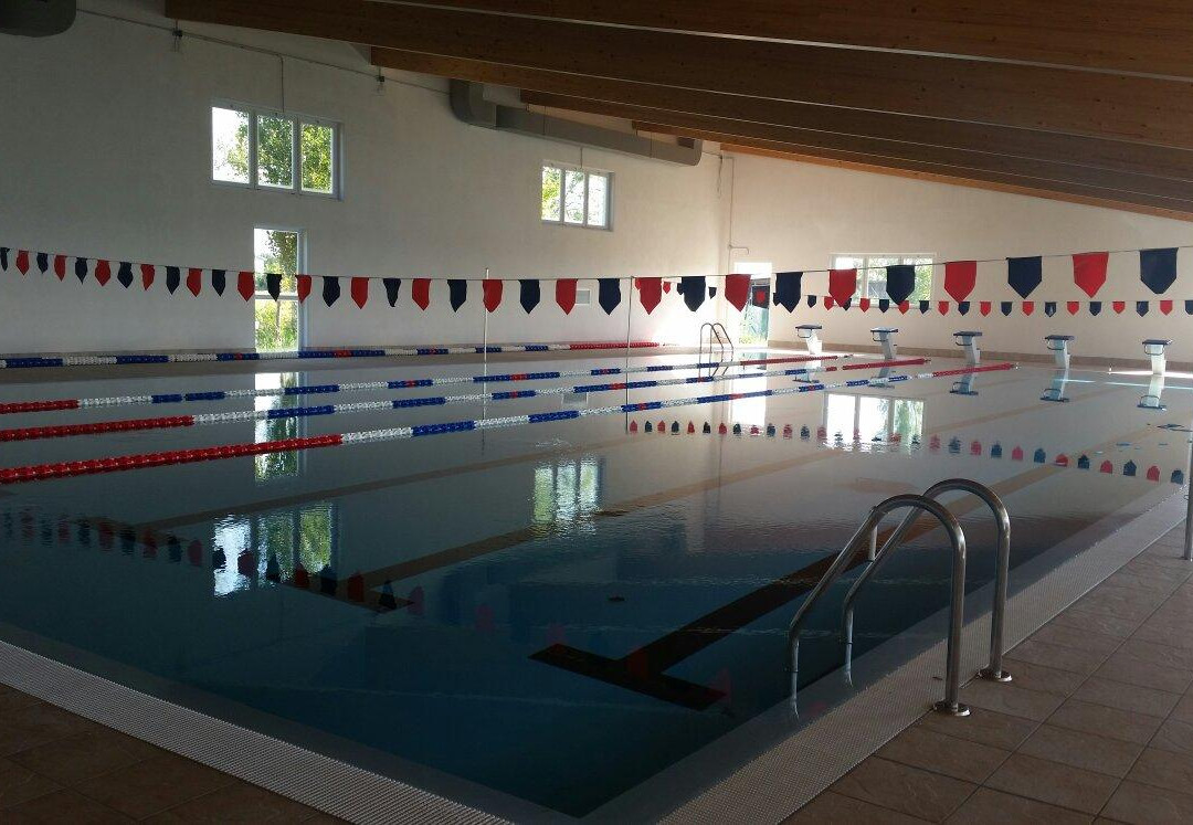 Piscine Nemo all'Oasi景点图片