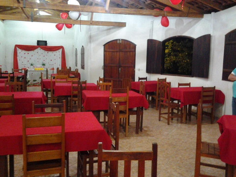 Piranguinho餐馆和美食-Restaurante Duas Garcas