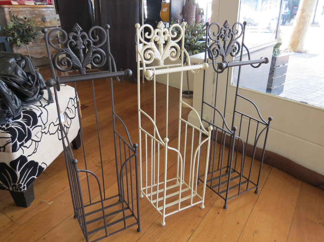 White Lily Home and Gift-维多利亚公园必去景点