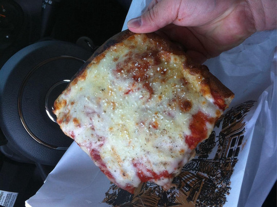 Raimo's Of Amityville