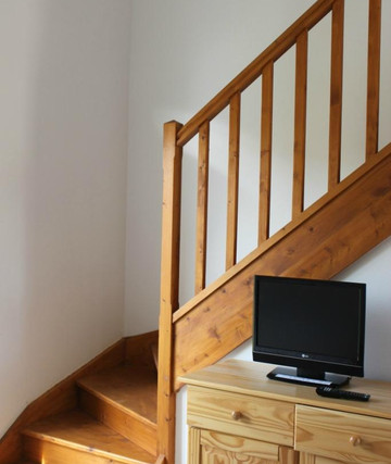 Barbotan-les-Thermes酒店住宿-萨斯基亚公寓酒店