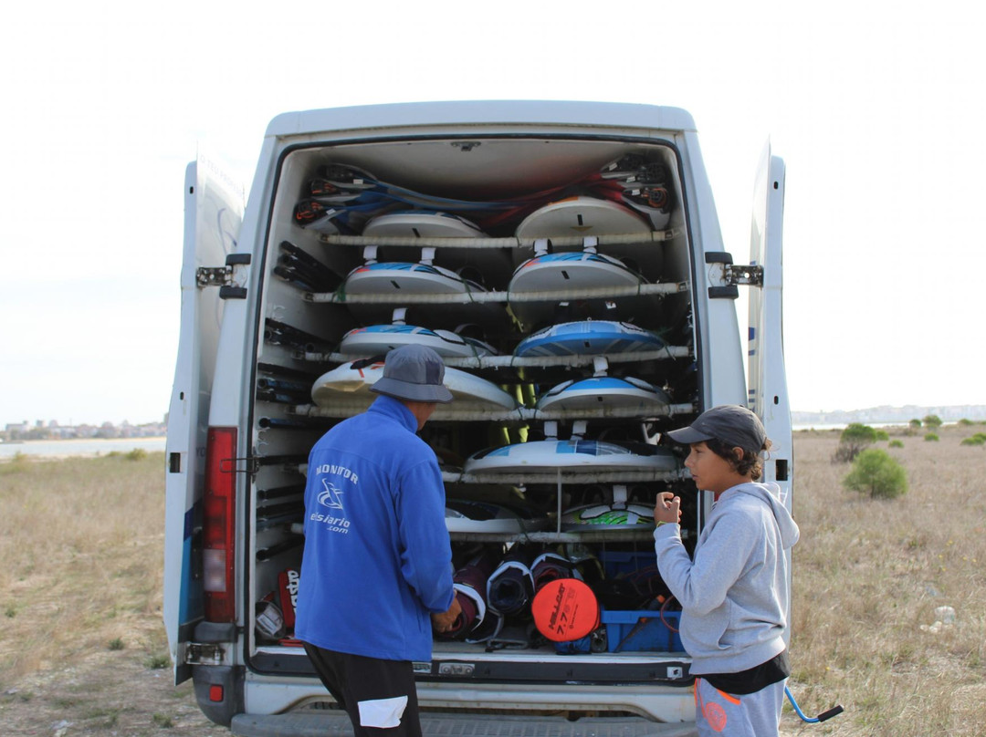 Elisiario-阿尔马达必去景点