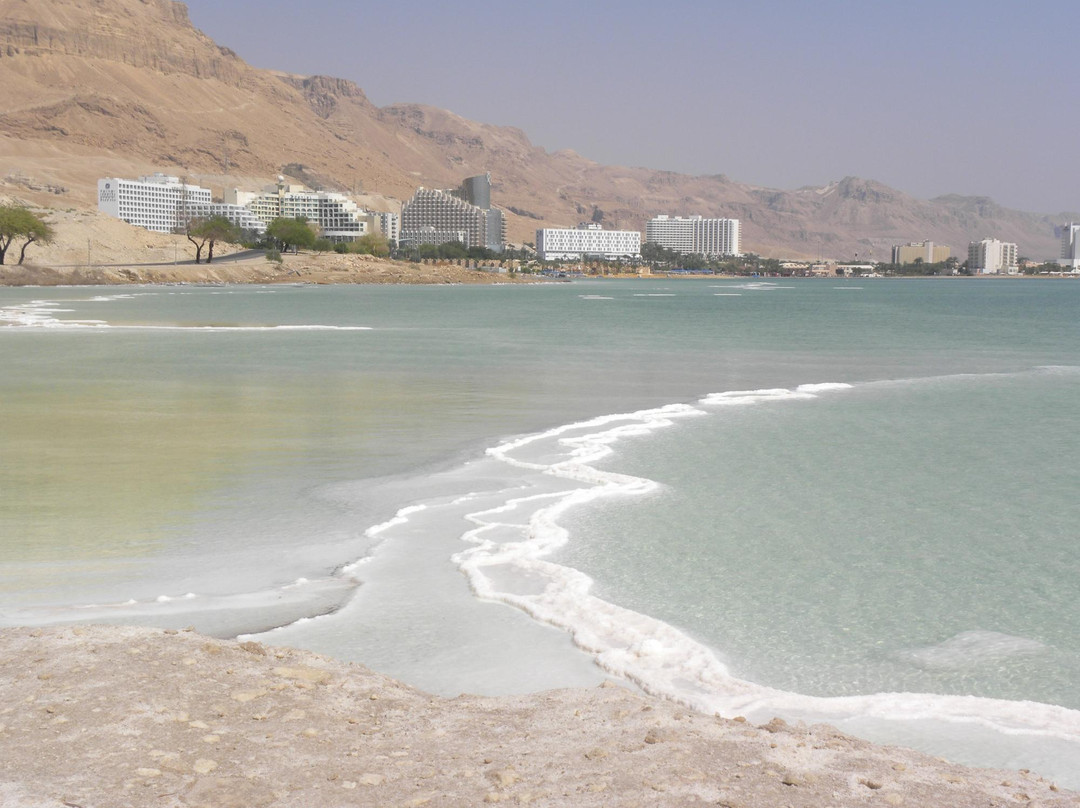 Route 90-英波格必去景点