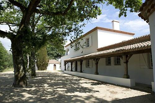 La Maison du Lac de Grand-Lieu景点图片