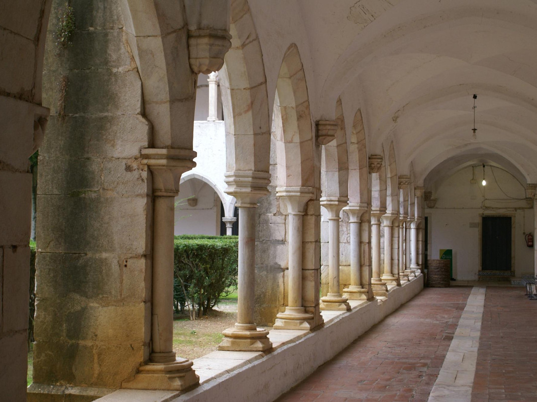 Convent of the Maltesas (Estremoz)景点图片
