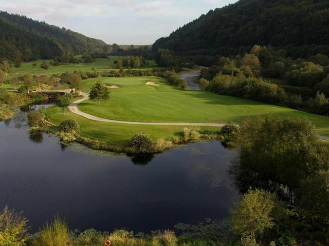 Woodenbridge Golf Club景点图片