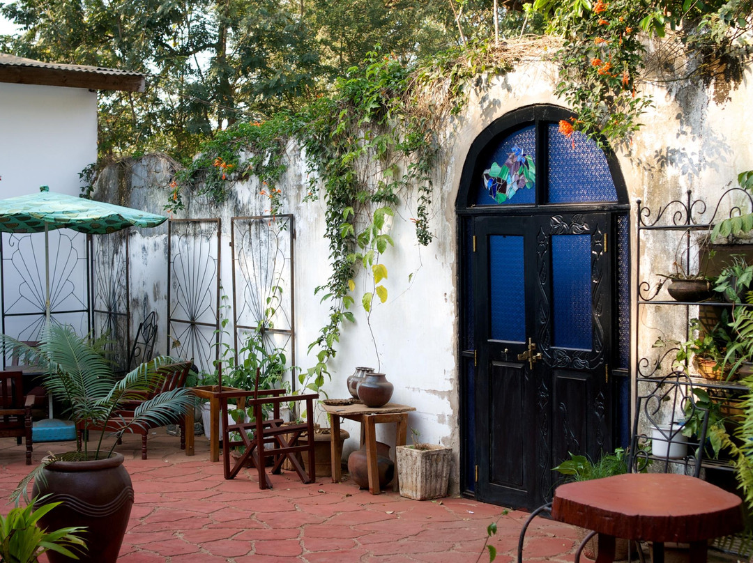 New Acropol Hotel主图