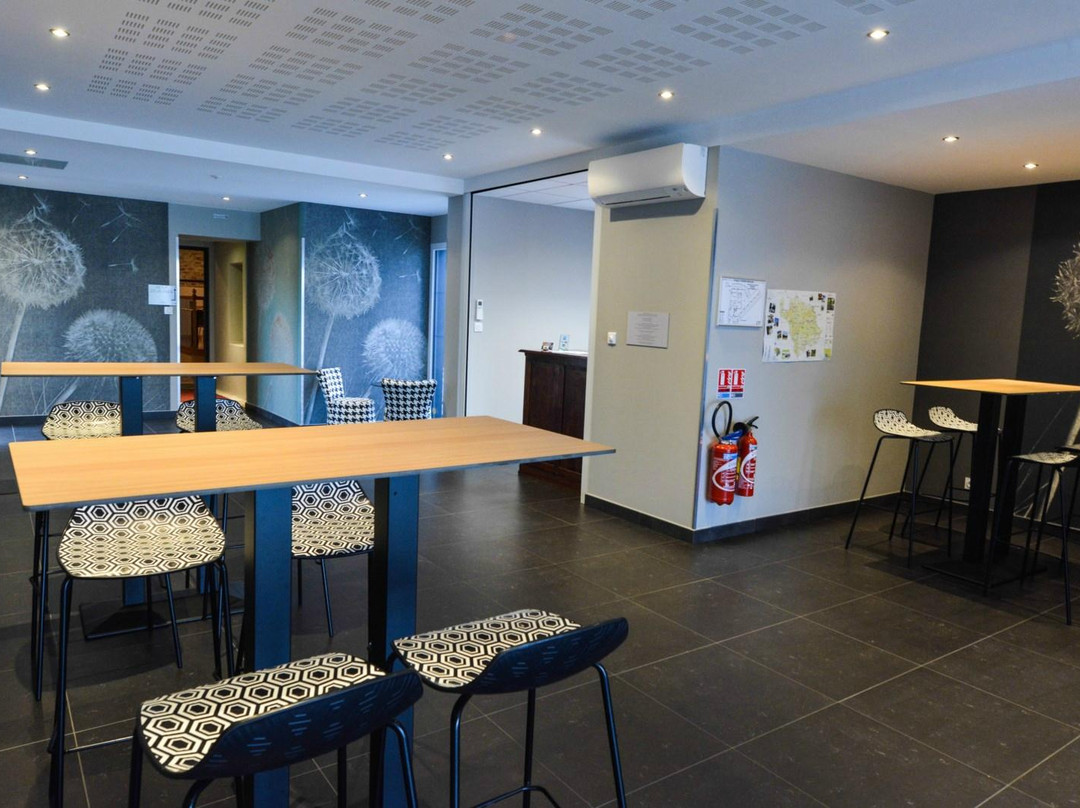 博伊斯涅德城堡酒店主图