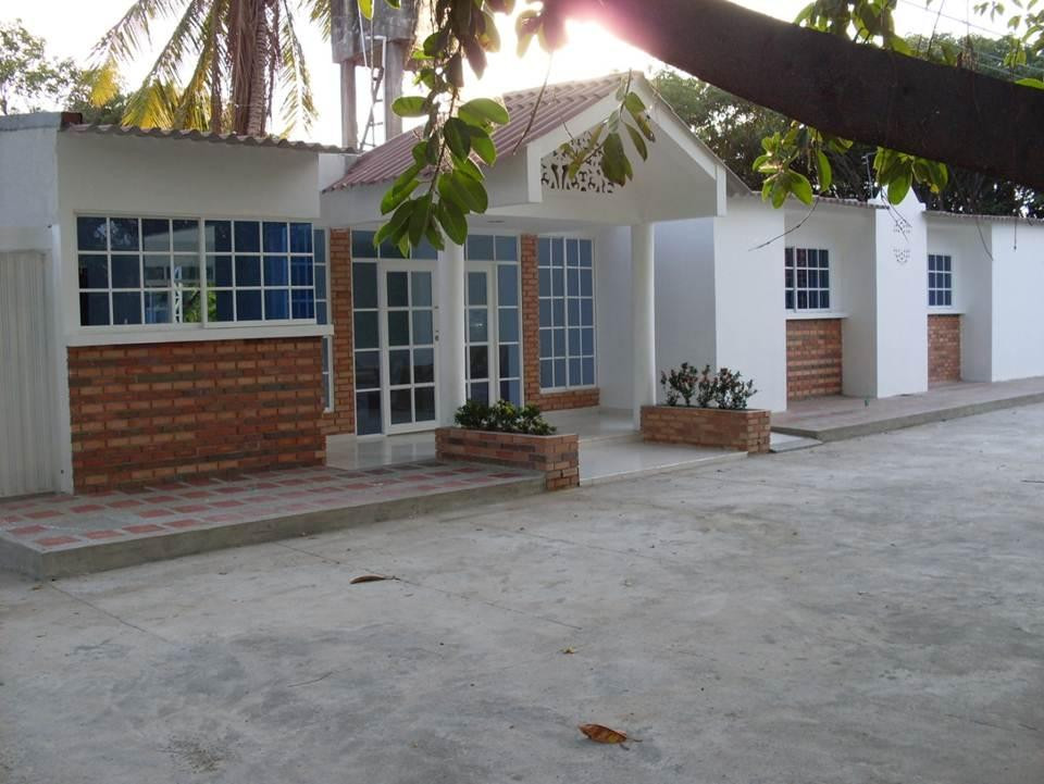 Centro Recreacional Windsor