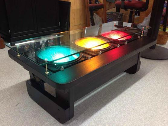 The Salvage Junkies-克里斯琴斯堡必去景点