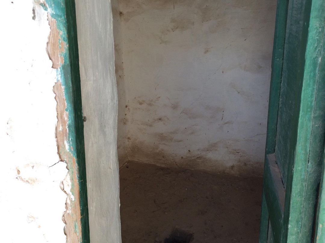 Museum of Siwan Traditions-西瓦必去景点