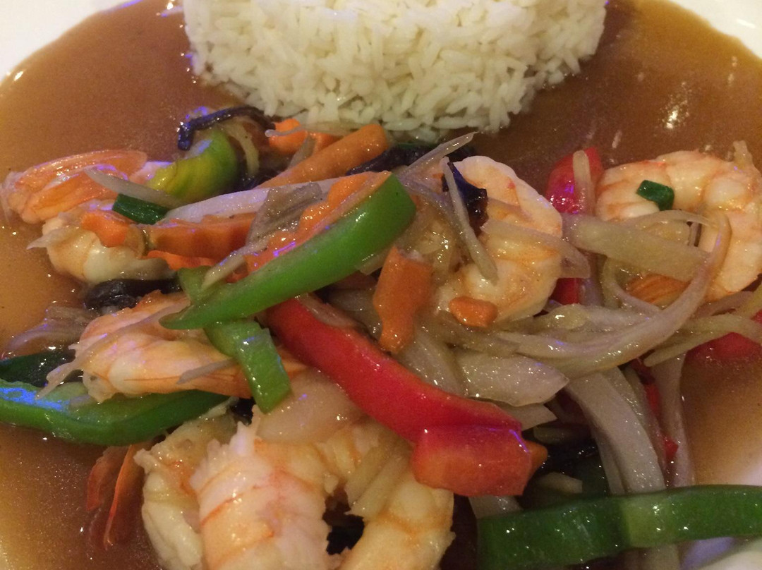 Bangkok Thai Cuisine