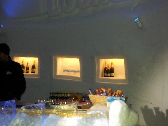 White Lounge-玛莉霍芬必去景点